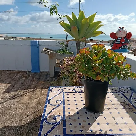 Lagos Central Hostel Appartement *