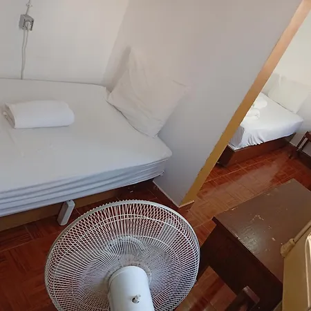 Lagos Central Hostel Appartement Lagos