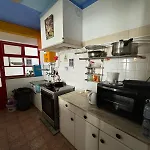 Appartamento Lagos Central Hostel Lagos