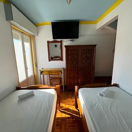 Lagos Central Hostel Apartment