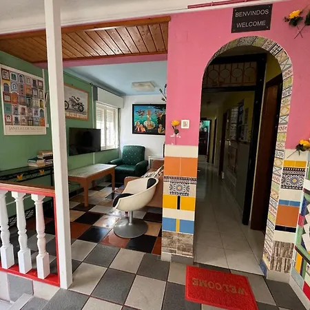 Lagos Central Hostel Apartment Lagos